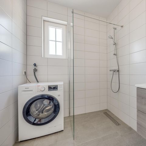 Villa 7 personen - Hofvilla met Hottub & Sauna | Huisdiervriendelijk | 7 pers.