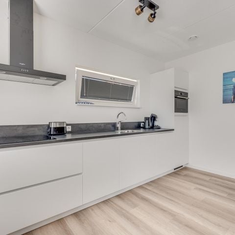 Villa 7 personen - Hofvilla met Hottub & Sauna | Huisdiervriendelijk