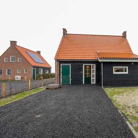 Villa 7 personen - Hofvilla Comfort aan het water