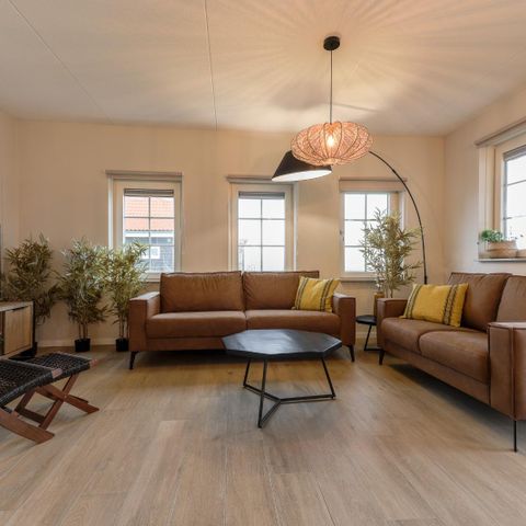 Villa 7 personen - Hofvilla Comfort aan het water