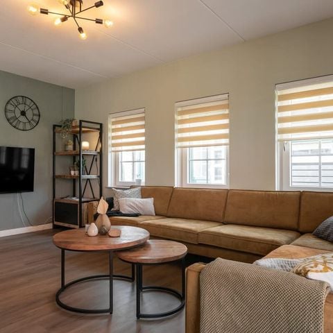 Villa 8 personen - Hofvilla Comfort Kindvriendelijk