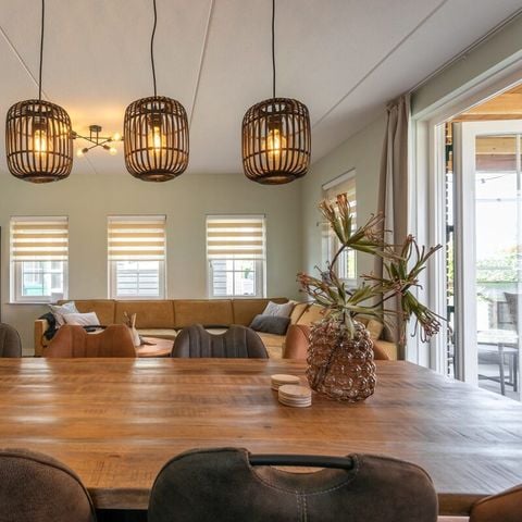 Villa 8 personen - Hofvilla Comfort Kindvriendelijk