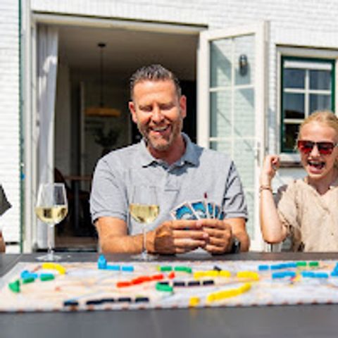 Hub Resorts Knuitershoek - Camping Hulst - Afbeelding N°4