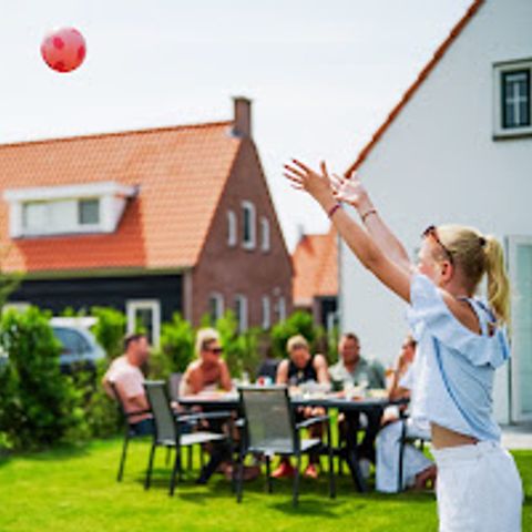 Hub Resorts Knuitershoek - Camping Hulst - Afbeelding N°5