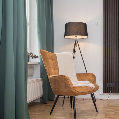 APPARTEMENT 4 personen - Comfort 2+2P met uitzicht