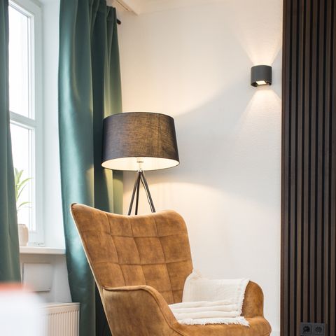 APPARTEMENT 6 personen - Comfort 4+2P met uitzicht
