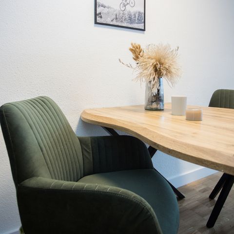 Studio 2 personen - Comfort 2P met uitzicht