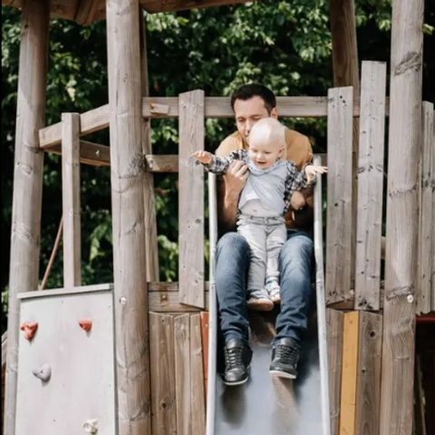 UplandParcs Bergresidence - Camping Noordrijn-Westfalen - Afbeelding N°5