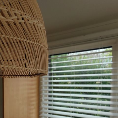 Chalet 5 personen - Strandhuisje