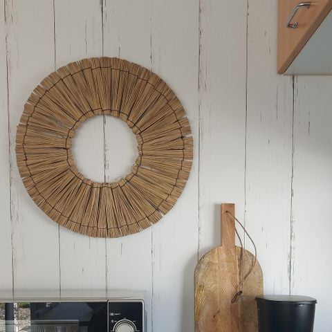 Chalet 5 personen - Strandhuisje