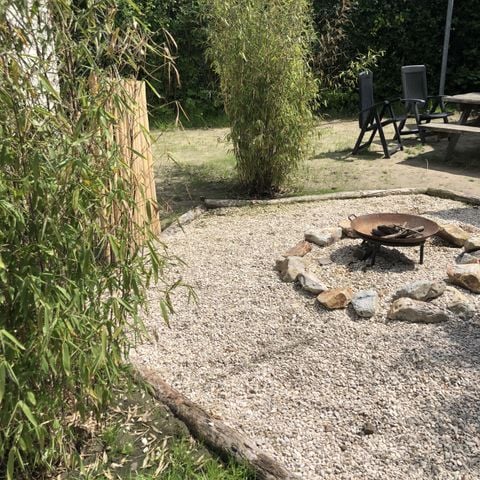 Chalet 6 personen - Zomerhuisjes