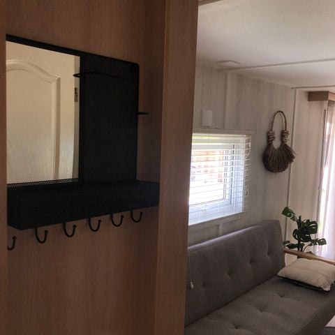 Chalet 6 personen - Zomerhuisjes