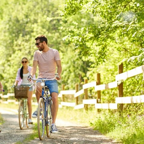 Chalet 6 personen - Zomerhuisjes