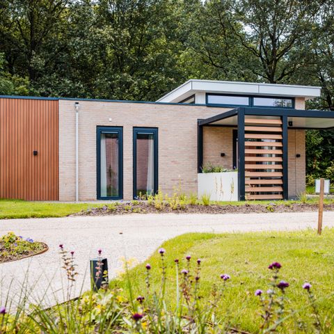 VAKANTIEHUIS 8 personen - Steenpatrijs