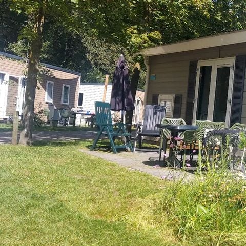 Chalet 6 personen - Chalet type F