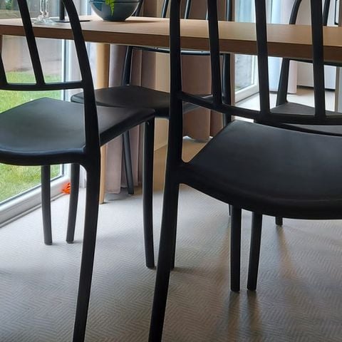 Chalet 6 personen - Chalet type F