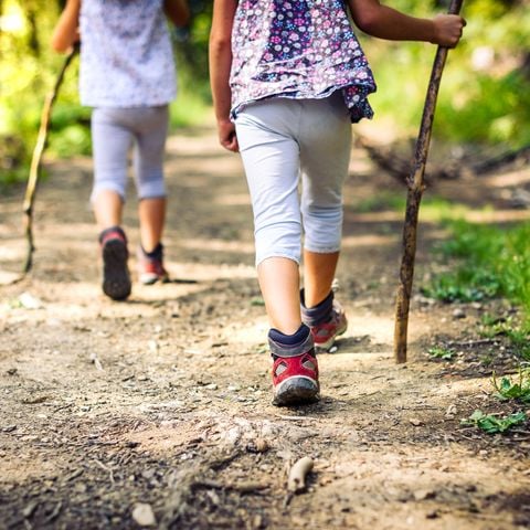 Chalet 6 personen - F (mindervalide)