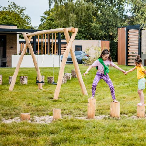Camping het Beloofde Land - Camping Barneveld - Afbeelding N°3