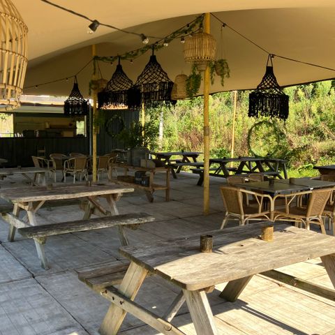 Camping het Beloofde Land - Camping Barneveld - Afbeelding N°6