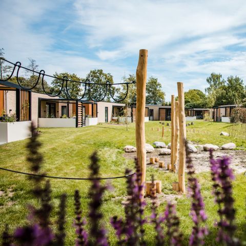 Camping het Beloofde Land - Camping Barneveld - Afbeelding N°2