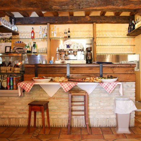 Country House Valle del Metauro - Camping Pesaro-Urbino - Afbeelding N°3