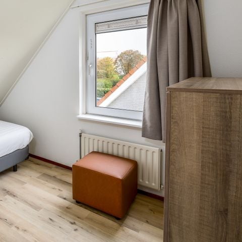 Bungalow 6 personen - B6 Comfort