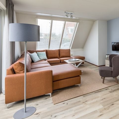 Bungalow 6 personen - B6 Comfort