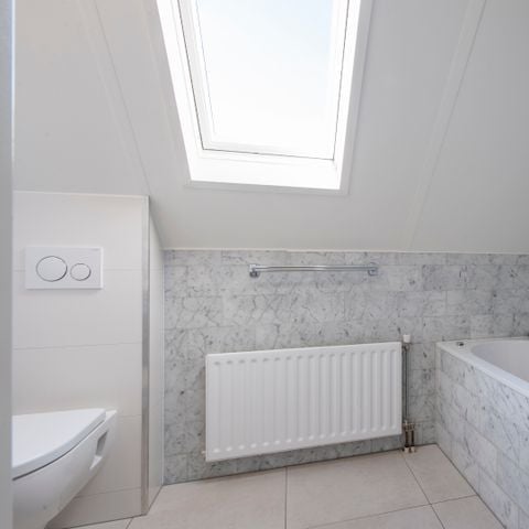Bungalow 8 personen - B8 Comfort