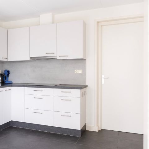 Bungalow 5 personen - EK Comfort