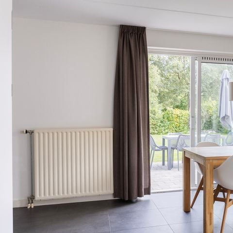 Bungalow 5 personen - EK Comfort