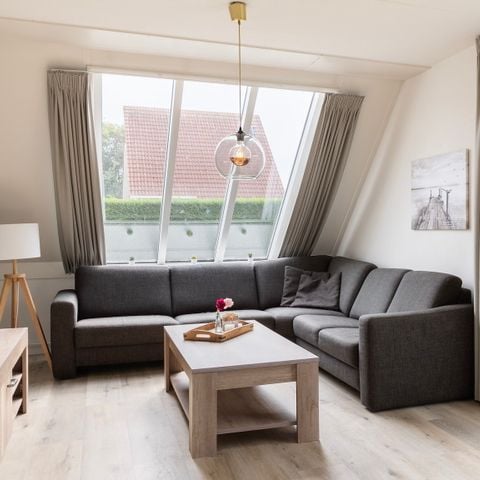 Bungalow 6 personen - E Comfort