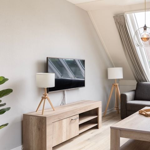 Bungalow 6 personen - E Comfort