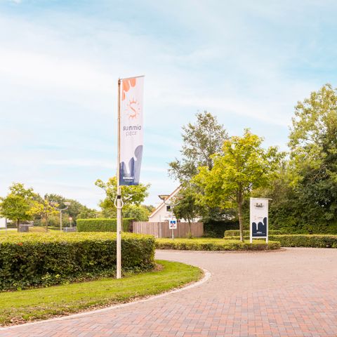 Summio Zeeland Village - Camping Schouwen-Duiveland - Afbeelding N°2