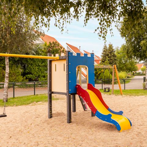 Summio Zeeland Village - Camping Schouwen-Duiveland - Afbeelding N°5