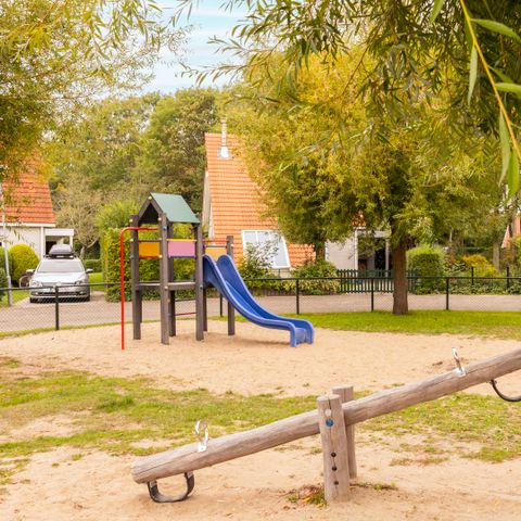 Summio Zeeland Village - Camping Schouwen-Duiveland - Afbeelding N°4