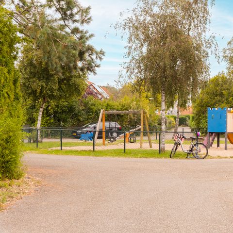 Summio Zeeland Village - Camping Schouwen-Duiveland - Afbeelding N°3