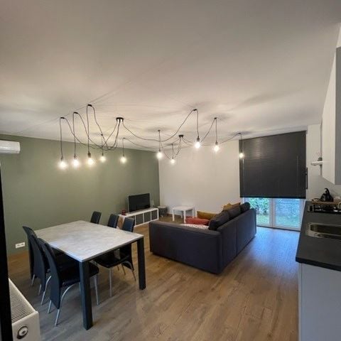 Chalet 6 personen - Chalet, 6 personen (met 1 badkamer)