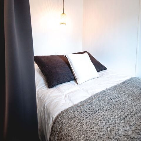 Tent 4 personen - Coco Deluxe