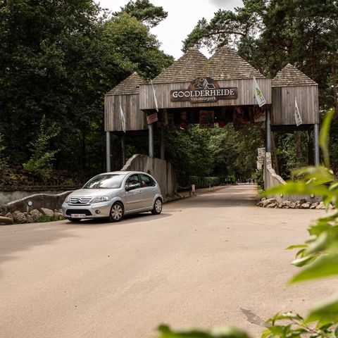 Familiepark Goolderheide - Camping Belgisch Limburg - Afbeelding N°3