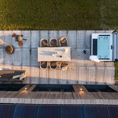 Villa 4 personen - Unbrick One | Sauna