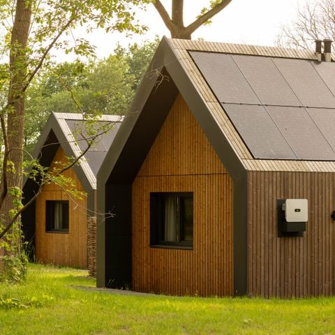 Villa 4 personen - Unbrick One | Sauna