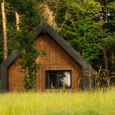 Villa 4 personen - Unbrick One | Sauna