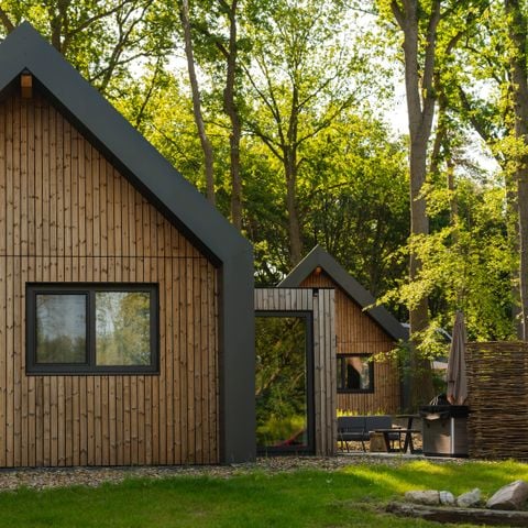 Villa 6 personen - Unbrick One XL Family | Jacuzzi