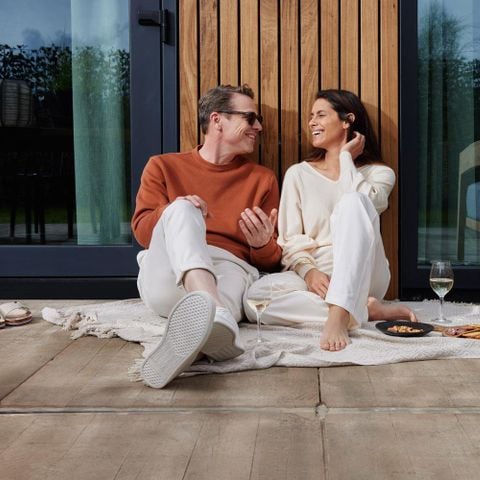 Villa 4 personen - Unbrick One | Jacuzzi