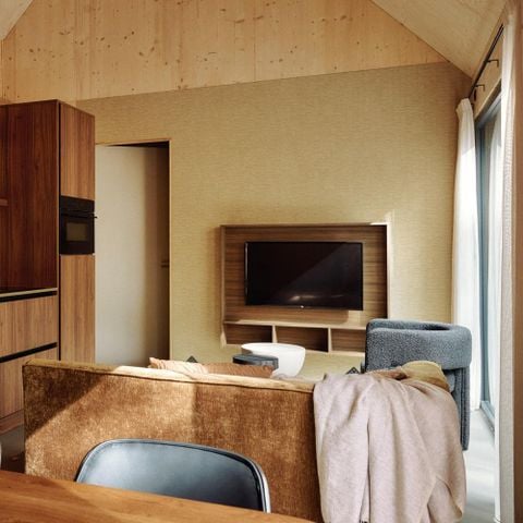 Villa 2 personen - Unbrick One | Jacuzzi  Villa 2 personen - Unbrick One | Jacuzzi