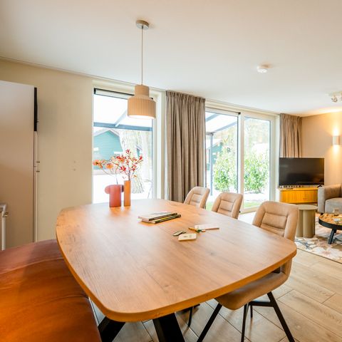 Villa 6 personen - All Electric