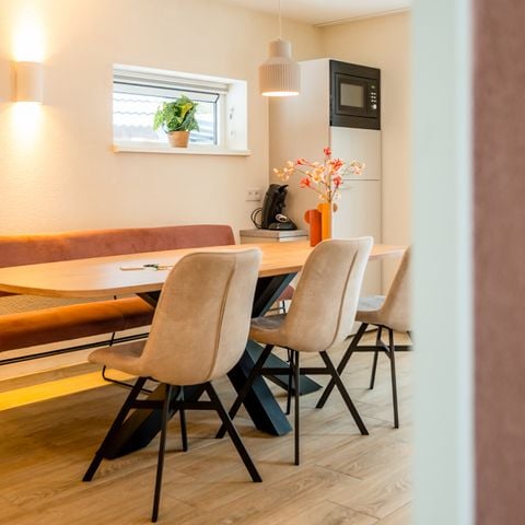 Villa 6 personen - All Electric