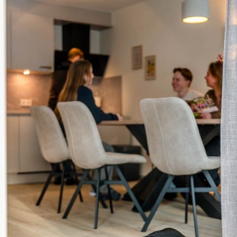 Villa 6 personen - All Electric