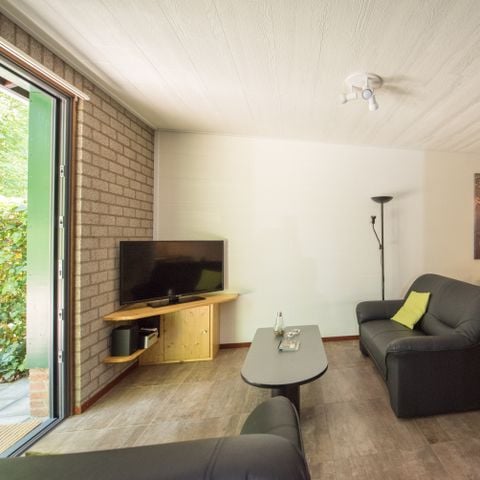 Bungalow 3 personen