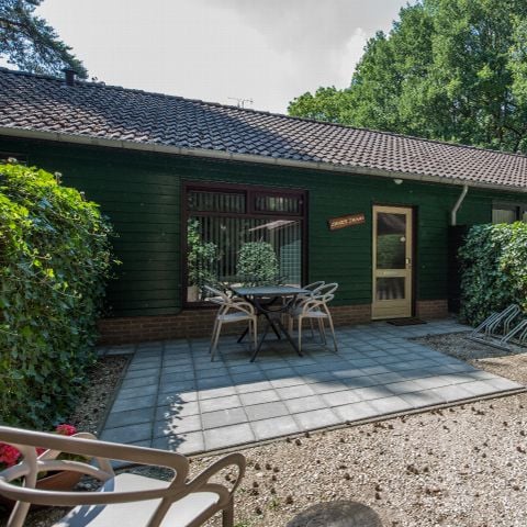 Bungalow 1 persoon - Holiday Home